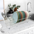 Customized Airing Free Standing Family Expenses Wall Mounted Dish Drying Rack