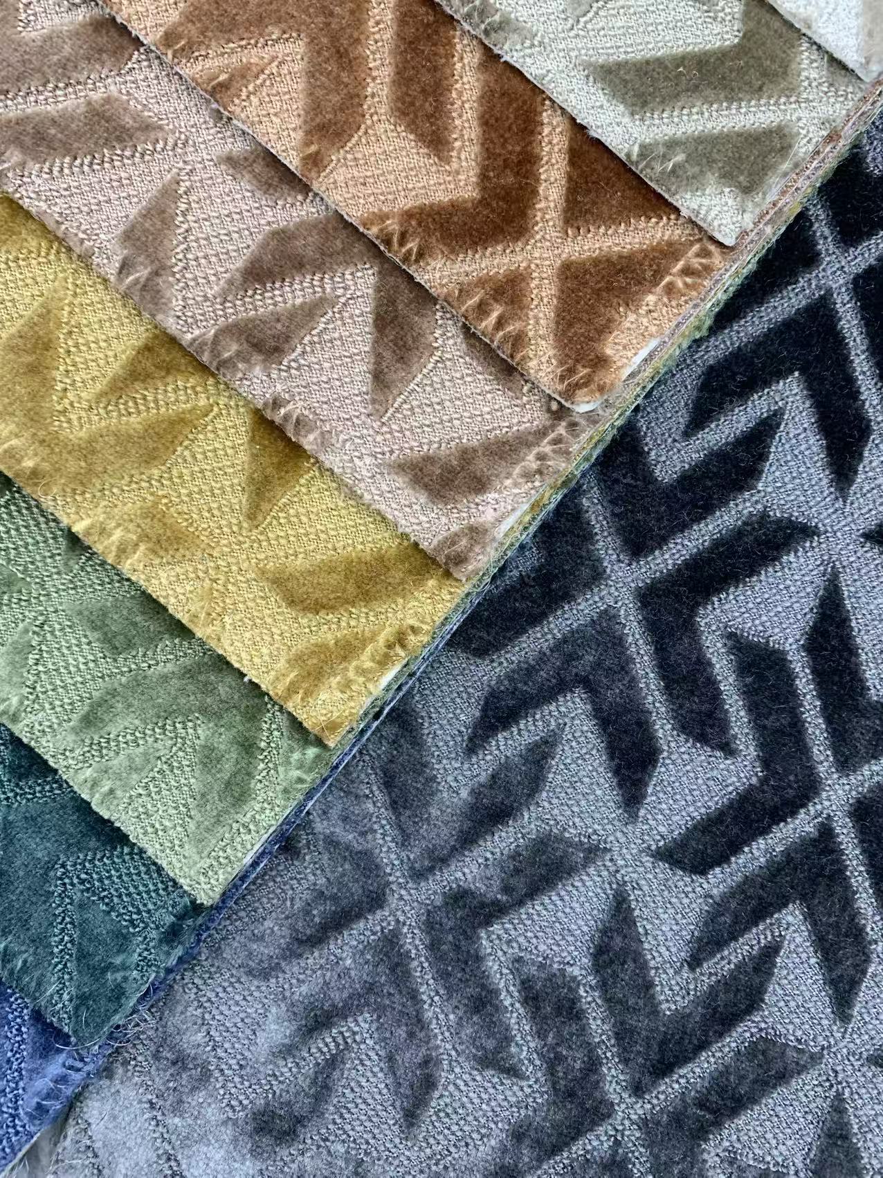 Upholstery Fabric