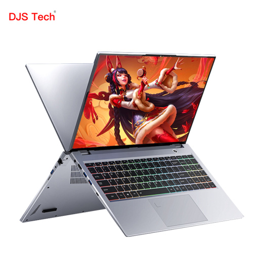 Customized original CPU Professional laptop