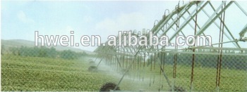 Durable Center Pivot Irrigation System