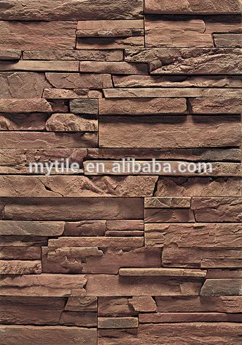 Artificial stone wall brick stone decoration