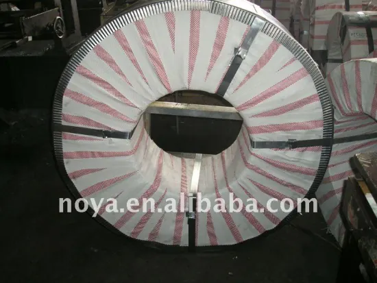 Galvanization Steel Strip