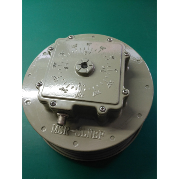 High Gain Dual Polarization S Band LNB 3620MHz for Indovision