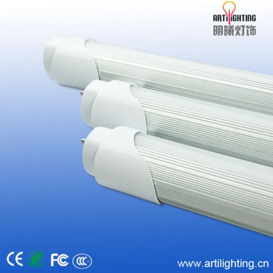 low price high lumen hotsale t8 led black light tube