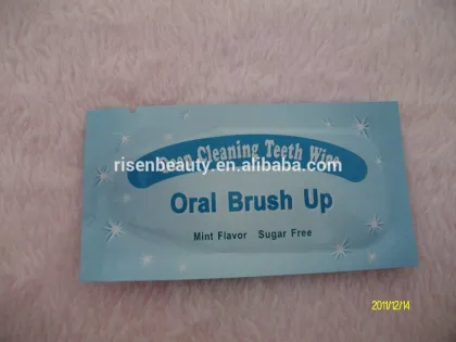 Dental office teeth whitening kit tooth whitening