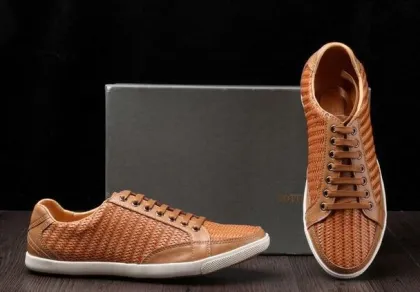 Fashion D&G shoes, high quality D&G men's casual outdoor shoes walking shoes replica D&G shoes retail and wholesale