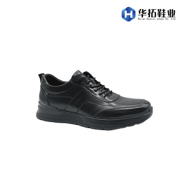 Contemporary Comfort for the Urban Man