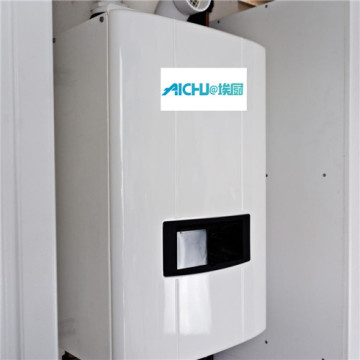 Calentador de agua sin tanque de propano comentarios de calefacción y refrigeración