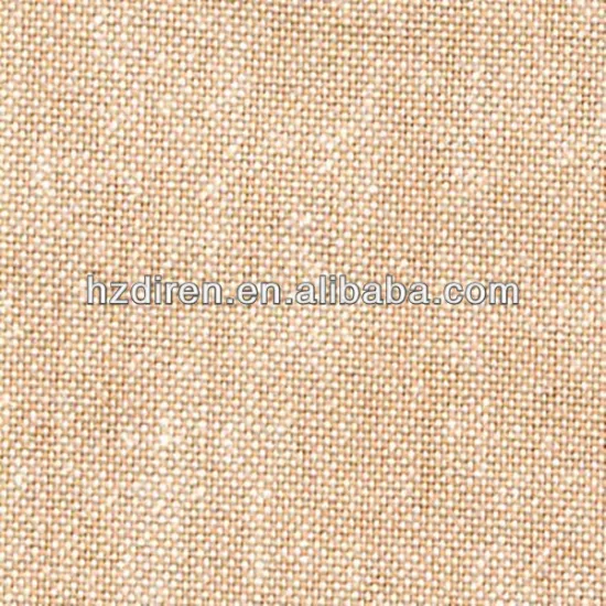 98%Cotton2%Spandex slub fabric for sale