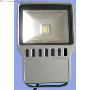 Excellent IP65 Bridgelux 45mil 110W  flood light led