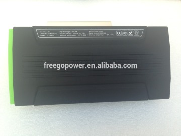 power bank car jump starter emergency power supply portable battery