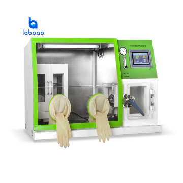 Laboao Advanced Microbiology Anaerobic Incubator for Laboratory Use
