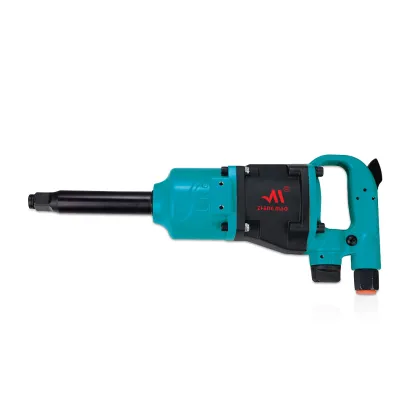 1 Inch Corded Air Impact Wrench for Automotive Industry - On Sale Now