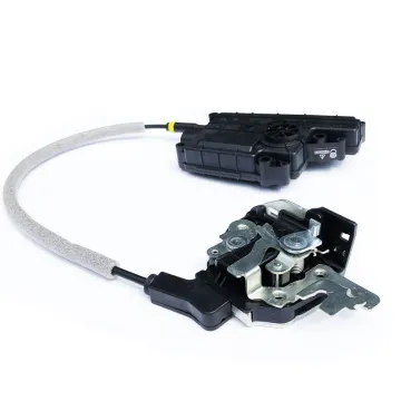 Electric Magnetic Automatic Suction Door Closer for Toyota Cars