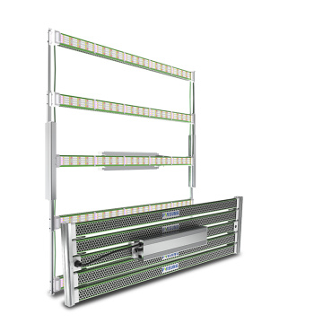 Medical Plant Full spectrum led grow light