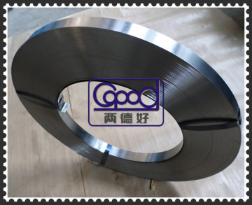 Hardened and Tempered Steel Rolls