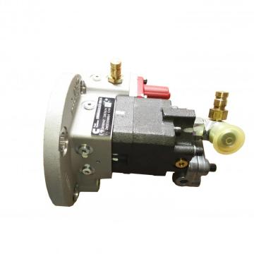 Bomba de inyección de combustible 3075340 FITS 4VBE34RW3 MOTOR ISM11