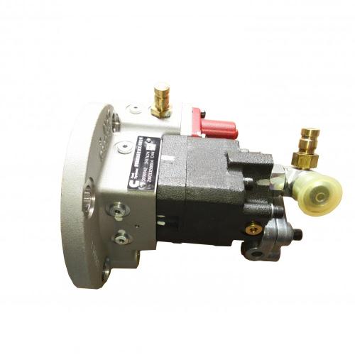 Kraftstoffeinspritzpumpe 3075340 passt 4VBE34RW3-Motor ISM11