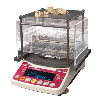 GKS-3000 Japanese High Precision Gold Karat Tester