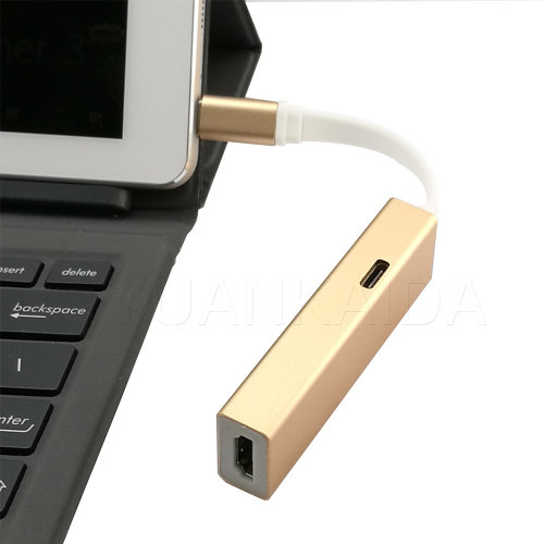 USB-C to HUB HDMI and PD Charging