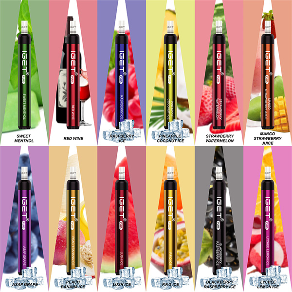 Great Disposable ecig wholesale