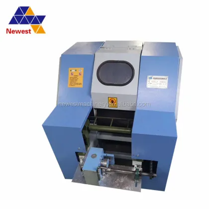 Spinning Textile Wool Combing Carding Machine