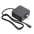 90W Square PD notebook power supply