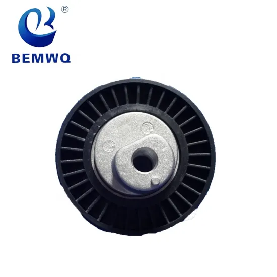 Belt Tension Pulley for BMW X5/M54/E36/E34/E38/E39/E46 - 11281748130