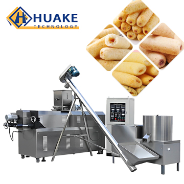 Zwillingsschrauben -Extruder für die Reisverarbeitung: Gebrauchte parallele Extrusionsmaschinen