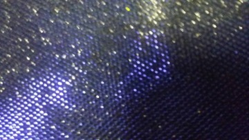 Low price hot selling glitter pu leather