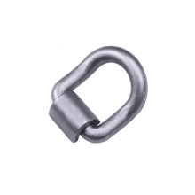 Metal D Rings For Auto Trailers