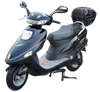 Electric Bicycle,