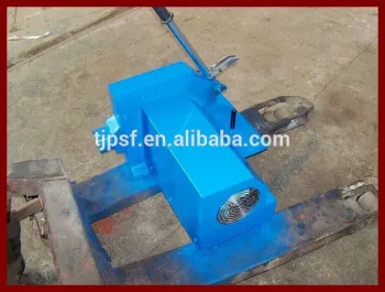 PSF-C51 hydraulic hose cutting machine