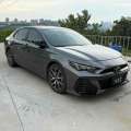 사용 된 Gac Trumpchi Shadow Leopard 270t J16 Edition