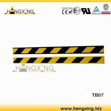 Hx-Tb07 Traffic Barriers/Warning Panel/Plastic Guardrails/ World Cup Barrier