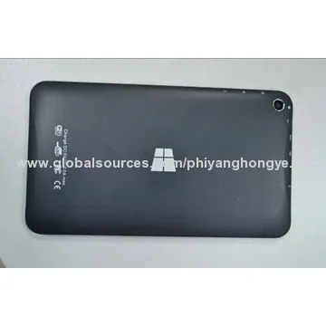 Intel Quad Core Tablet PC
