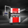 UP-Taste 30ton-1200mm CNC Pressbremsbremsbiegemaschine Blechverarbeitungsgeräte