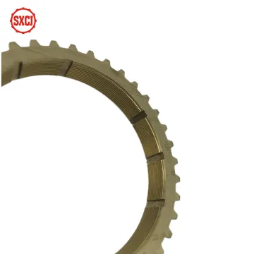 OEM Customization Auto Parts Transmission Synchronizer Ring WST013870