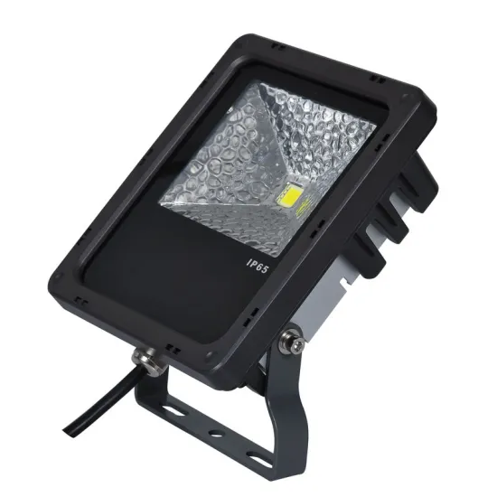 Ip65 Durable Infrared Outdoor Bridgelux Led Floodlight Aluminum Cob 10w
