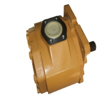 Komatsu HD680/780 Dump Truck Gear Pump 07448-66107