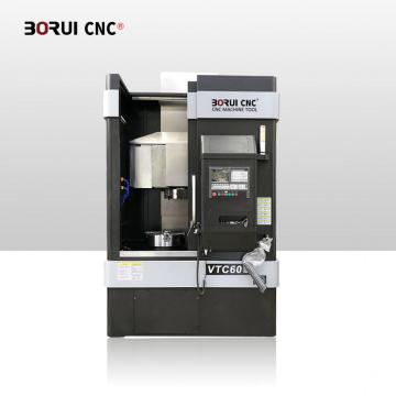 VTC60 Brems- und Discnc -vertikale Drehmaschine
