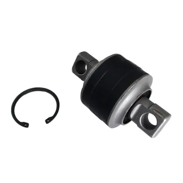Truck Rubber Bushing Torque Rod Bush - Black (7-15 Days) for BENZ (Part Nos. 0003500413, 0003502805, 0003501513, 0003500413, 0003502405, 0003503505)