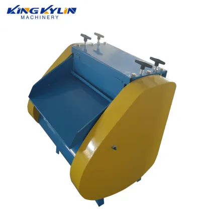 KK-KOB 10 Strip Channels Ribbon Cable Stripping Machine