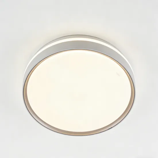 Balanced brightness indoor ceiling lamp