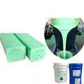 Heat Resistant Foam Material for Custom Molding