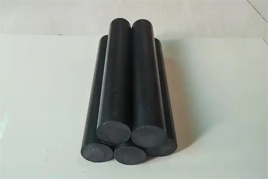 PPS sheet rod tube1