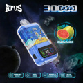 ATVS 30k Puffs Vape за еднократна употреба