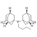 Butyldi-1-adamantylfosfin CAS 321921-71-5