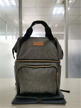 Beg Perubahan Bayi Moden