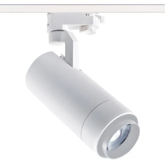 RONSE High Quality 30W COB LED Track Lights